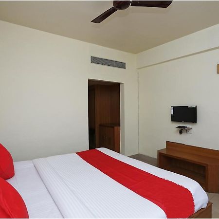 Hotel Keshari Bhubaneswar Exterior foto