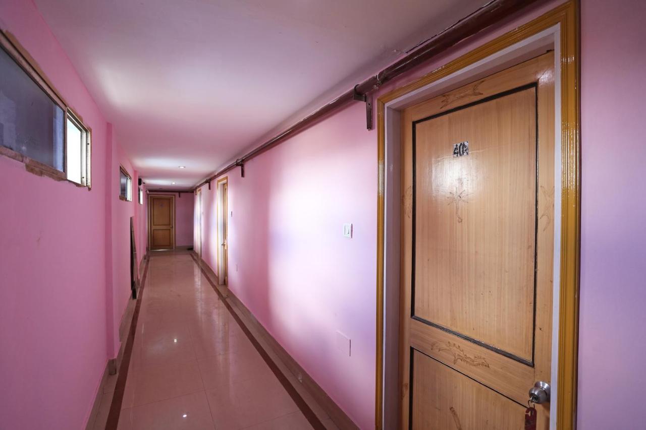 Hotel Keshari Bhubaneswar Exterior foto