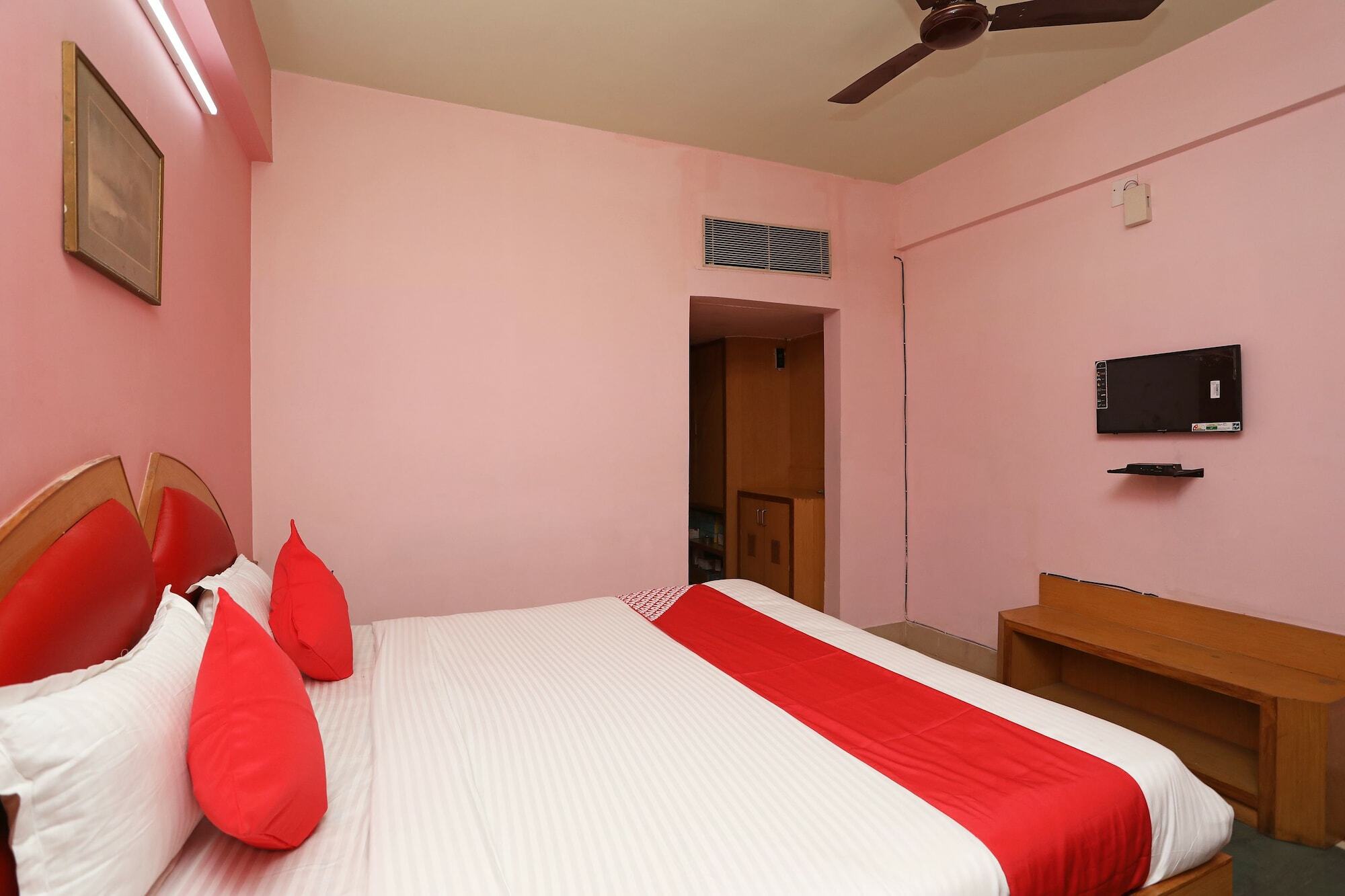 Hotel Keshari Bhubaneswar Exterior foto